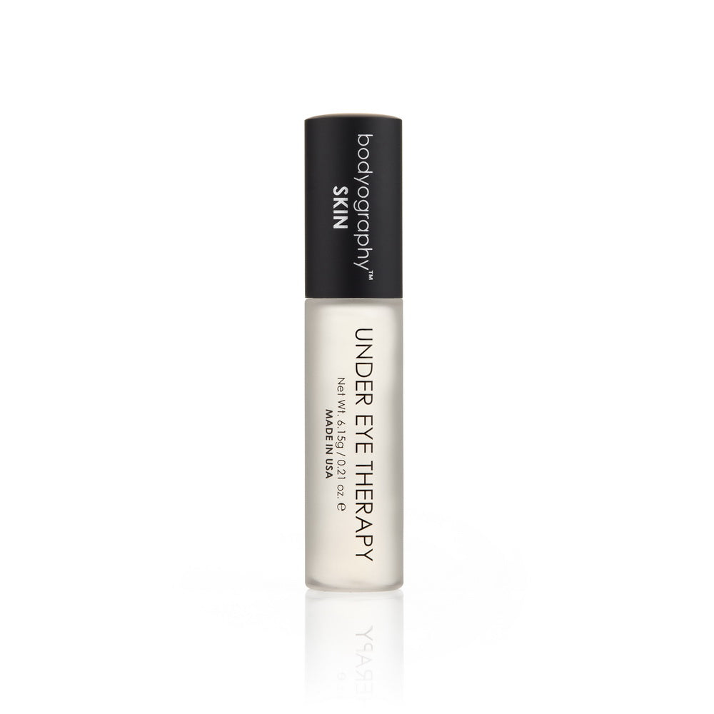 BODYOGRAPHY SKIN UNDER EYE THERAPY