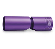 DIVA SMALL SLEEVE ATOM - DEEP PURPLE