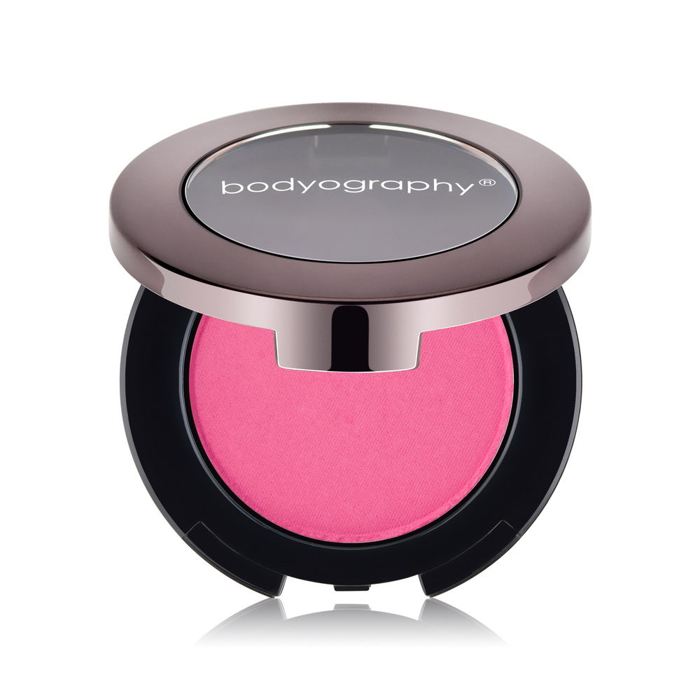 BODYOGRAPHY CREME BLUSH AFTERGLOW H15