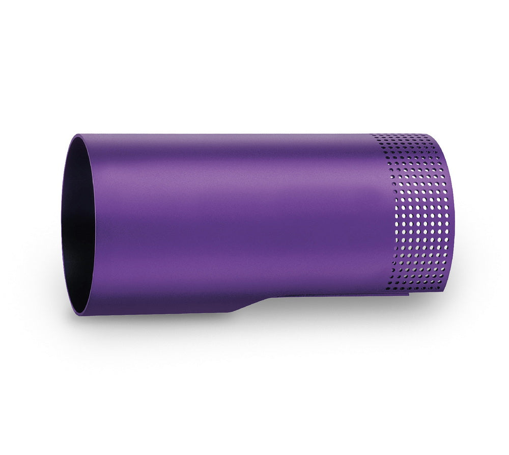 DIVA LARGE SLEEVE ATMOS - DEEP PURPLE