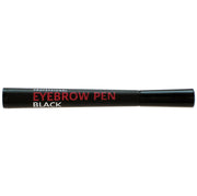 EYEBROW PEN BRUN sort æske