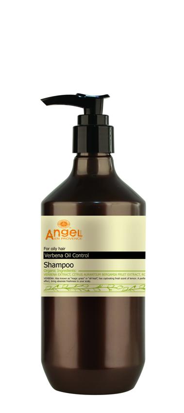 21 VERBENA SHAMPOO 400ML