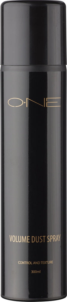 SPRAY - ONE V. DUST SPRAY 300ML