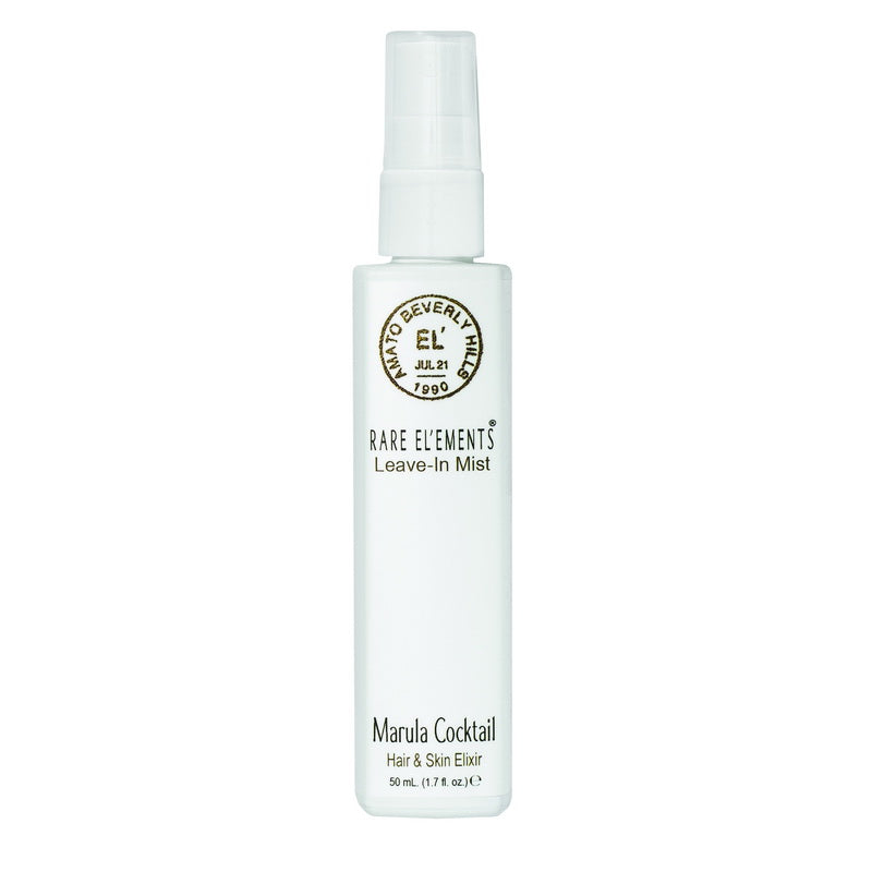 RARE ELEMENTS MARULA COCTAIL 50ML HYDRATING MIST