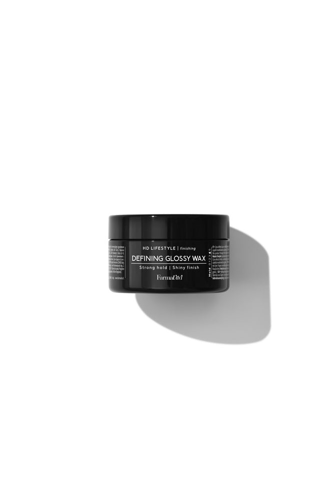 HD LIFESTYLE DEFINING GLOSSY WAX 100ML