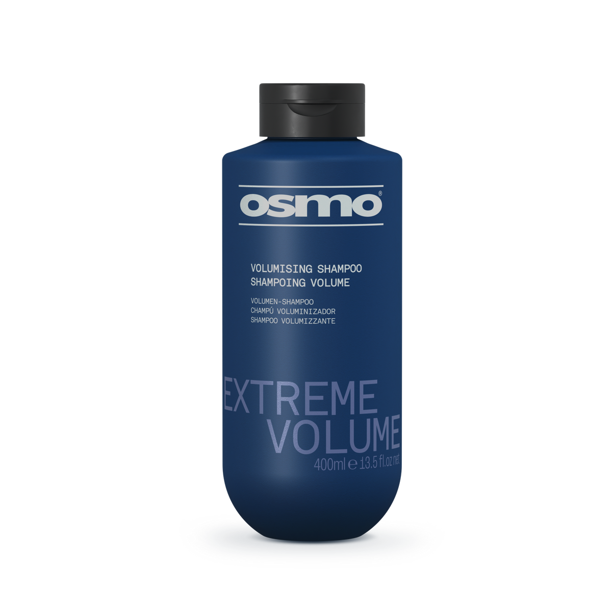 OSMO EXTREME VOLUME VOLUMISING SHAMPOO 400ML
