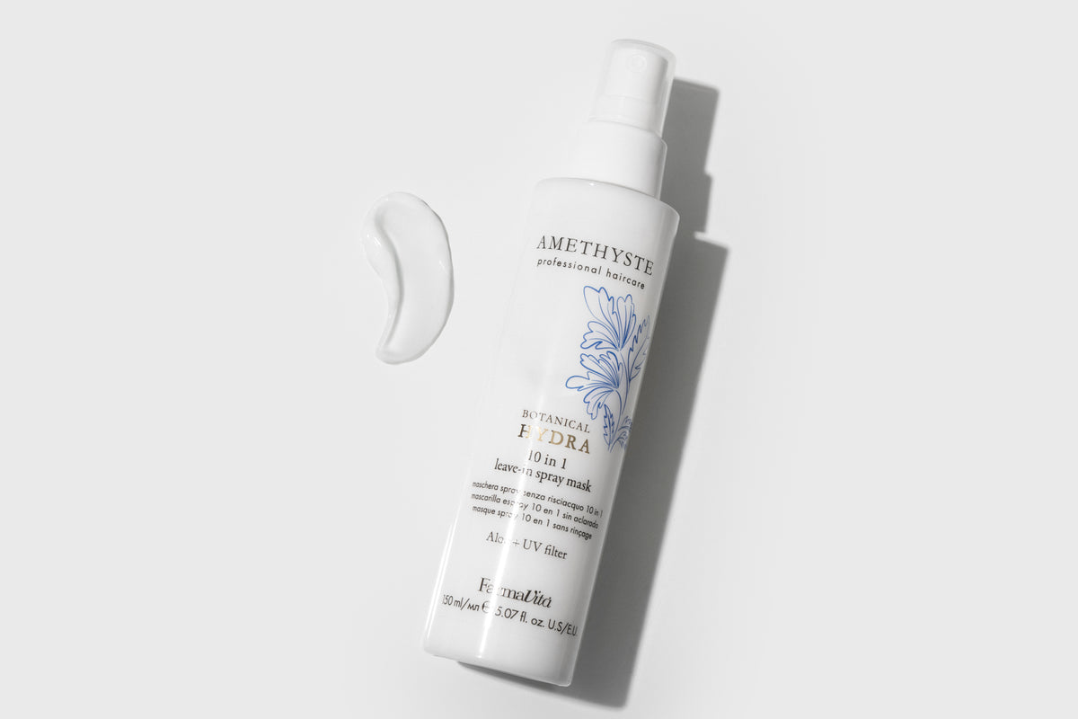 AMETHYSTE BOTANICAL HYDRA 10 in 1 LEAVE-IN SPRAY M