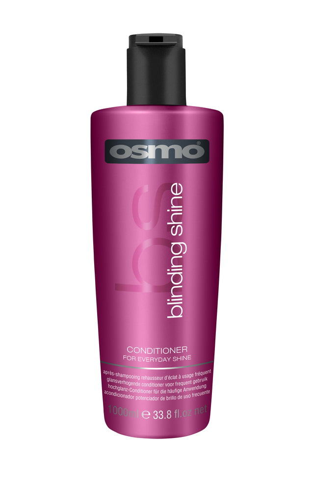 OSMO BLINDING® SHINE ILLUMINATING CONDITIONER 1000