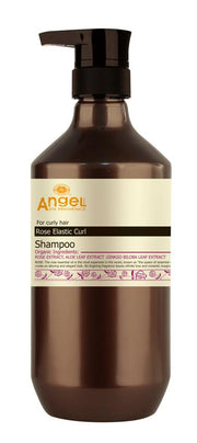 72 ROSE CURL SHAMPOO 800ML