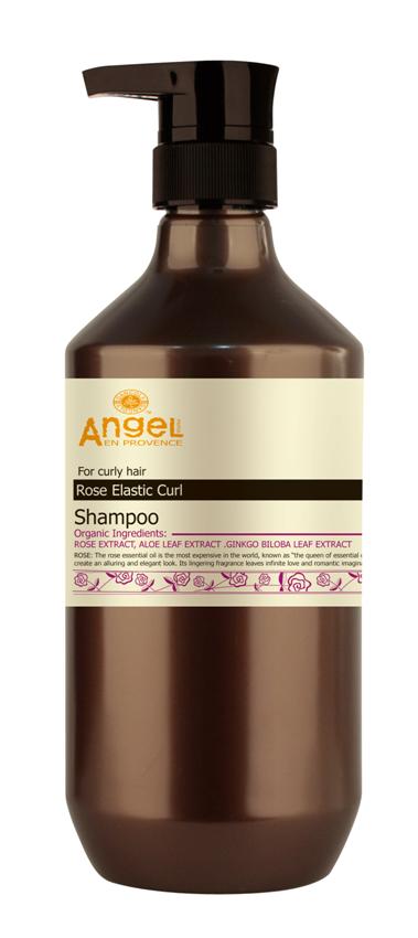 72 ROSE CURL SHAMPOO 800ML
