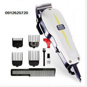 WAHL SUPER TAPER MED LEDNING