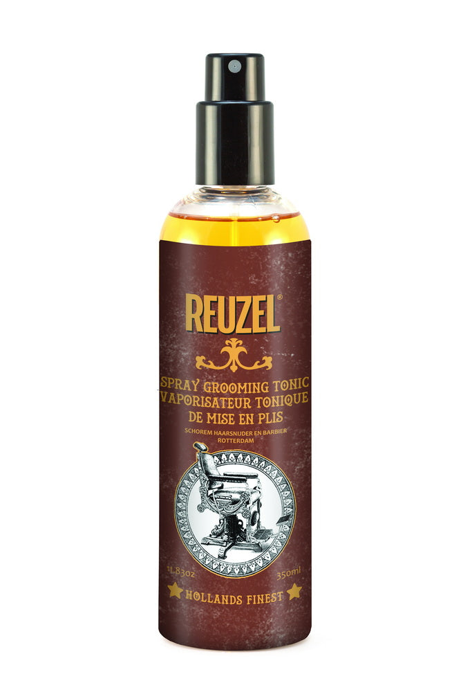 REUZEL HØJ SPRAY GROOMING TONIC (SPRAY) 355ML