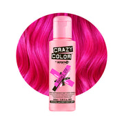 CRAZY COLOR 78 REBEL NEON PINK