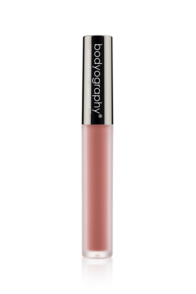 BODYOGRAPHY LIPLAVA IN THE BUFF H6