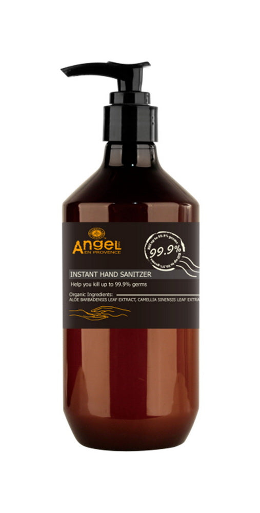 ANGEL HAND SANITIZER 400ML