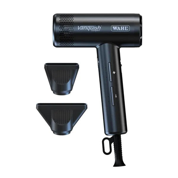 WAHL VANQUISH COMPACT FØNTØRRER