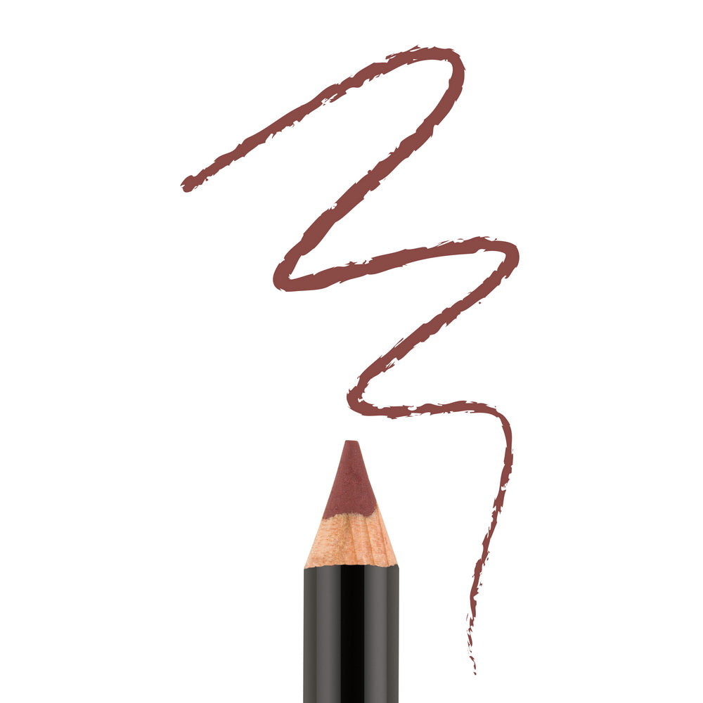 BODYOGRAPHY LIP PENCIL ROSEWOOD H4