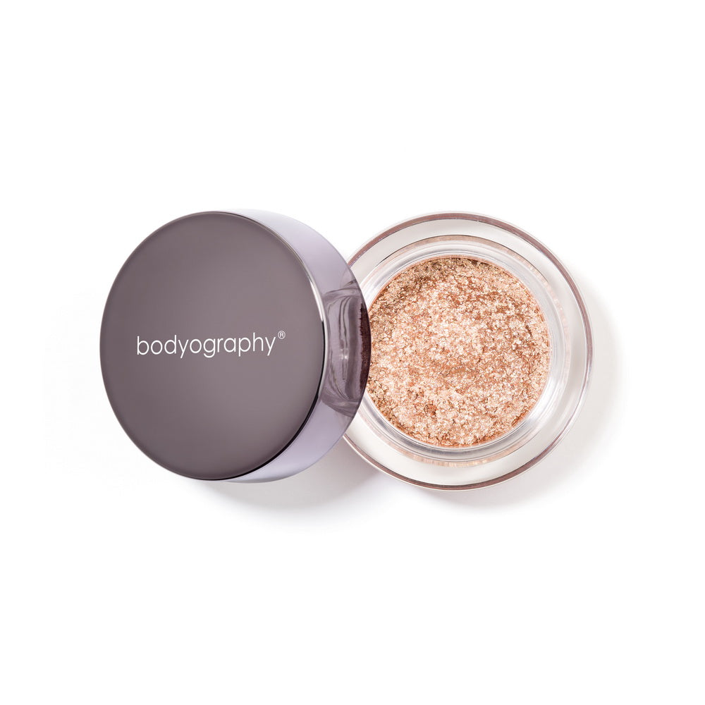 BODYOGRAPHY GLITTER PIGMENT SPARKLER H11