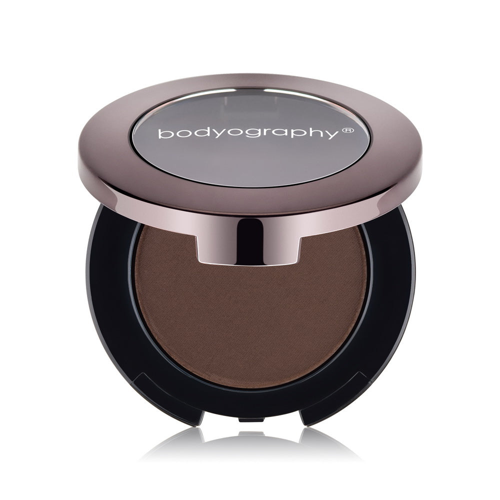 BODYOGRAPHY EYESHADOW SABLE H8