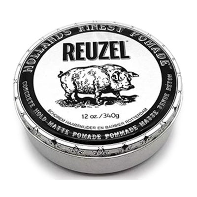 REUZEL CONCRETE POMADE HOG 340G