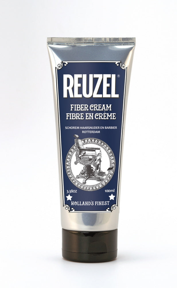 REUZEL FIBER CREAM 100ML