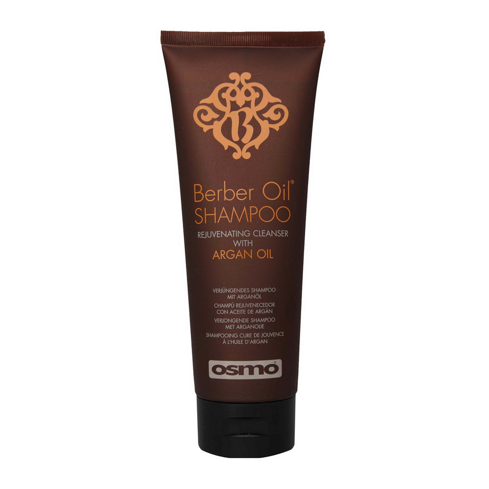 OSMO BERBER OIL SHAMPOO75ML