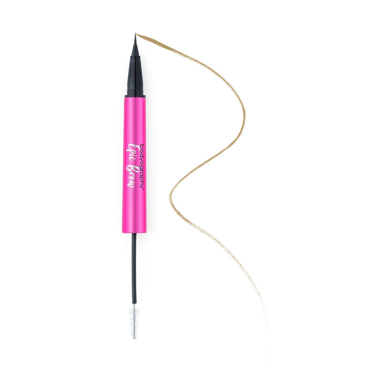 BODYOGRAPHY EPIC BROW GEL BLONDE