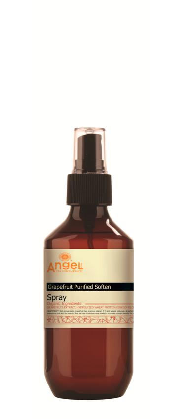 85 GRAPE PURIFIED SPRAY 200ML