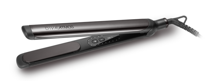 DIVA ATMOS ATM120 PROFESSIONAL STYLER 25MM