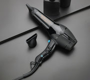 DIVA RAPIDA 4000 (3700) BLACK PRO109