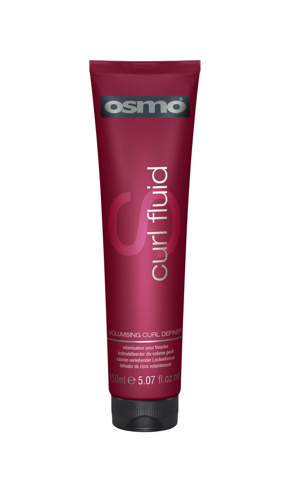 OSMO CURL FLUID 150ML