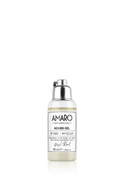 AMARO BEARD OIL 50ML