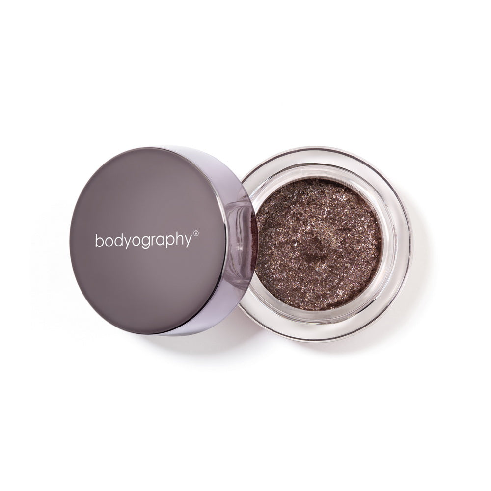 BODYOGRAPHY GLITTER PIGMENT CAVIAR H11