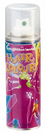 GLITTERSPRAY