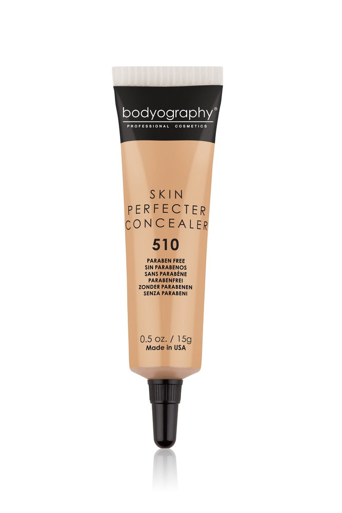 BODYOGRAPHY CONCEALER MEDIUM 510 H14