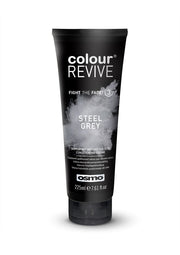 OSMO STEEL GREY 225ML