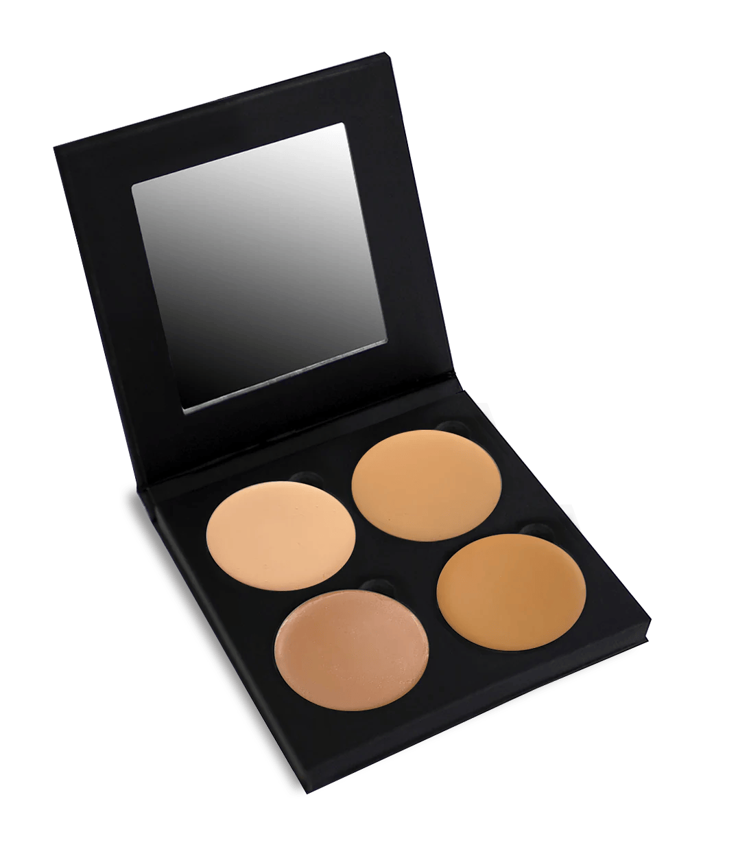 BODYOGRAPHY SILK CREAM LIGHT PALETTE
