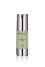 BODYOGRAPHY FOUND. PRIMER GREEN H21