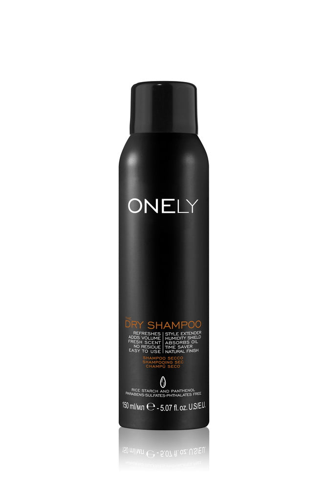 ONELY DRY SHAMPOO 150ML