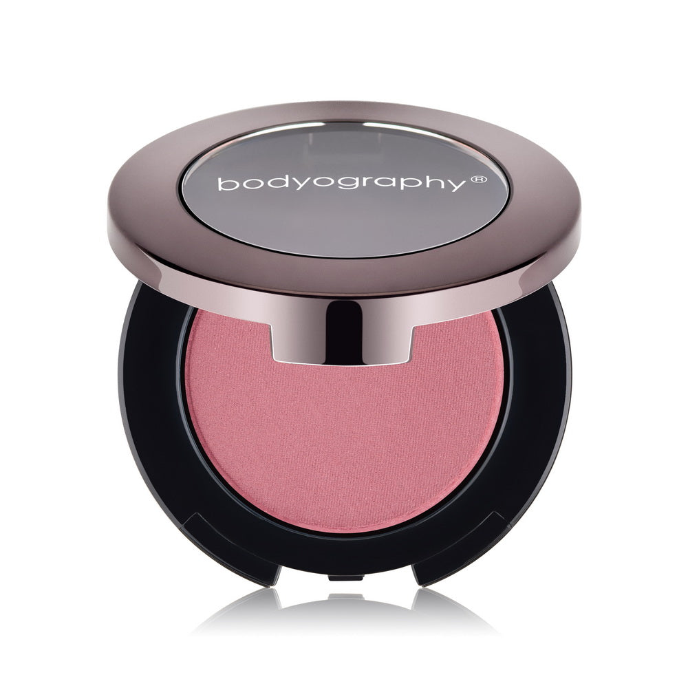 BODYOGRAPHY CREME BLUSH FLIRT H15