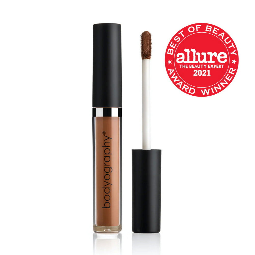 BODYOGRAPHY SKIN SLIP CONCEALER D2 H17