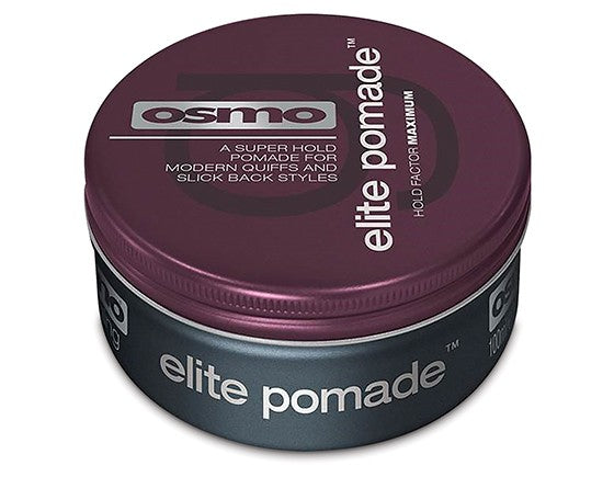 OSMO ELITE POMADE™ 100ML