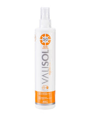 VALISOL SPF50 BODY SUNSCREEN 300 ML