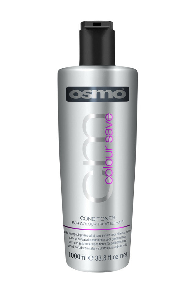OSMO COLOUR SAVE COLOUR PROTECT CONDITIONER 1000ML