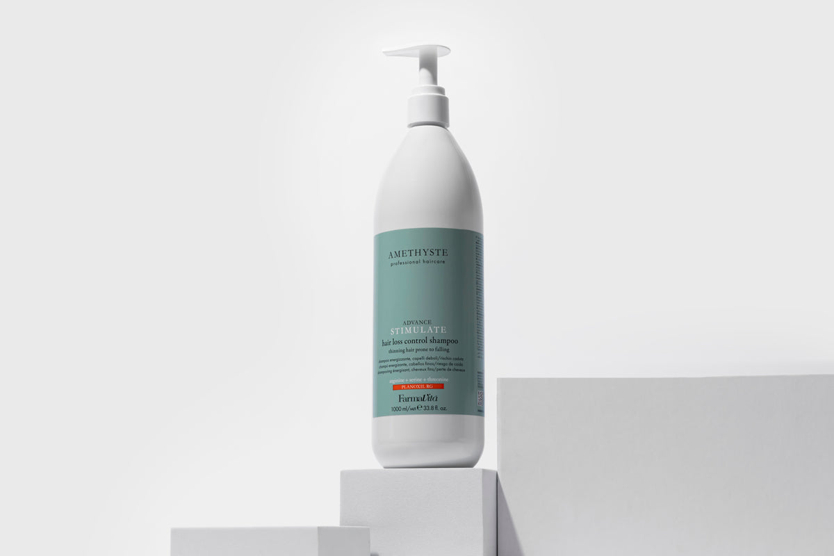 AMETHYSTE S. ADVANCE STIMULATE HAIR LOSS CONTROL S