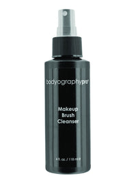BODYOGRAPHY 118ML BRUSH CLEANSER H23