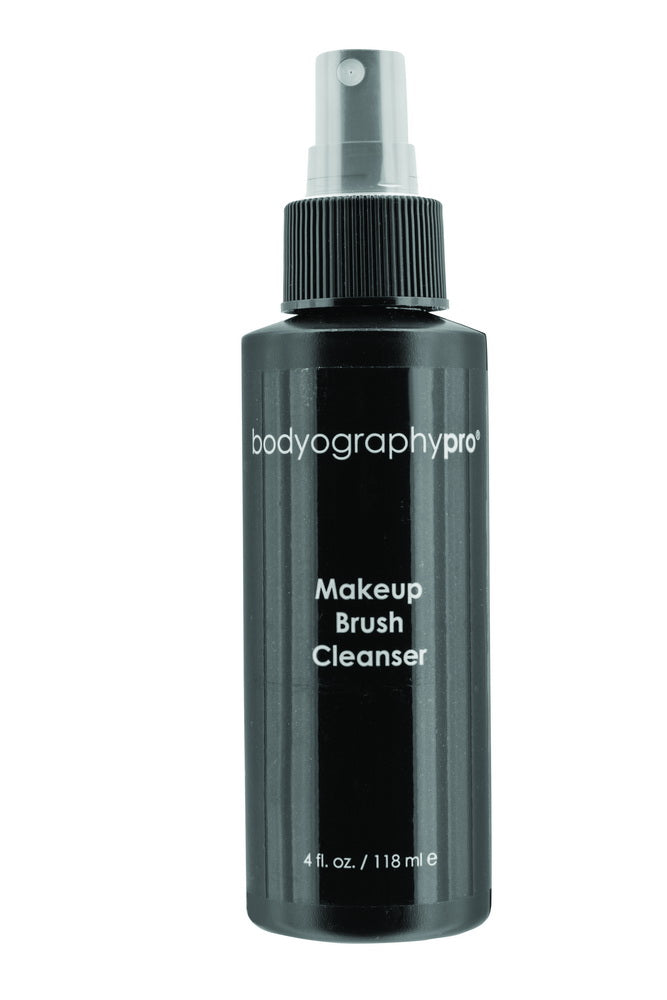 BODYOGRAPHY 118ML BRUSH CLEANSER H23
