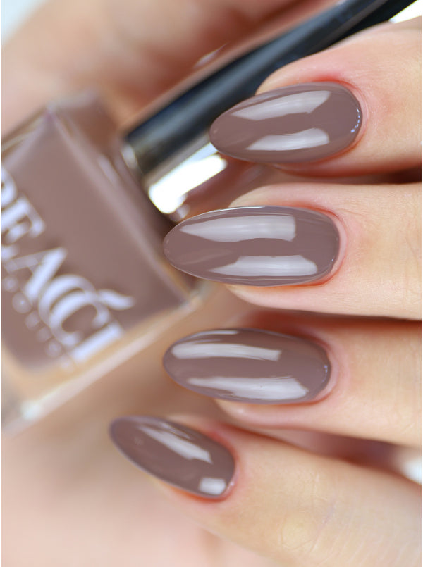 PEACCI MISS GREY