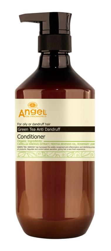 6-4 GREEN TEA CONDITIONER 800ML