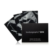 Udgået -BODYOGRAPHY SKIN INSTANT EYE LIFT MASK